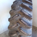 23.1/-26 Firestone Super All Traction 23 R-1, D (8 Ply) 90%