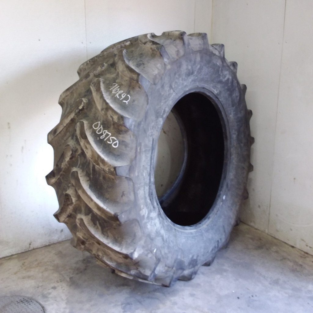 710/70R42 Firestone Radial All Traction DT R-1W 168 B 55%