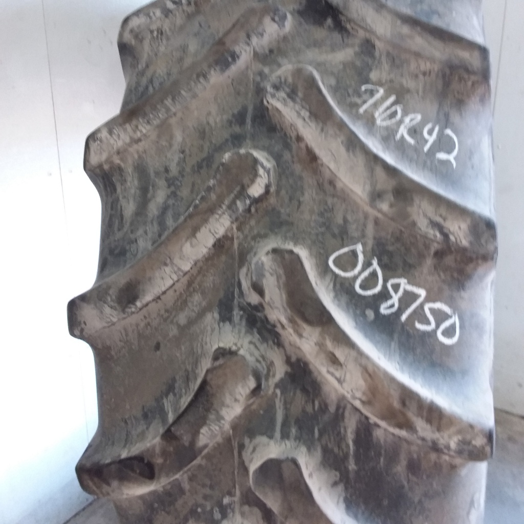 710/70R42 Firestone Radial All Traction DT R-1W 168 B 55%