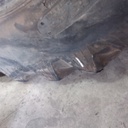 18.4/R34 Titan Farm Hi Traction Lug Radial R-1 139 B 60%