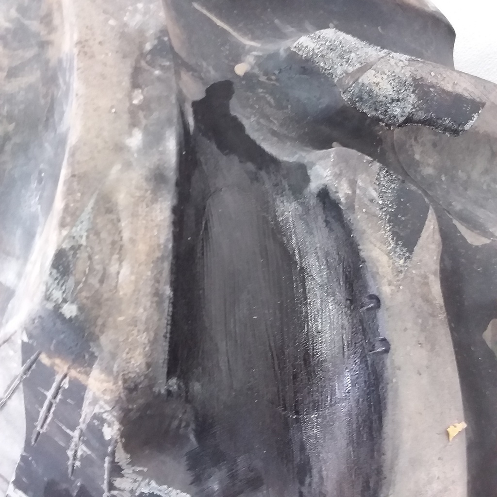 18.4/R34 Titan Farm Hi Traction Lug Radial R-1 139 B 60%