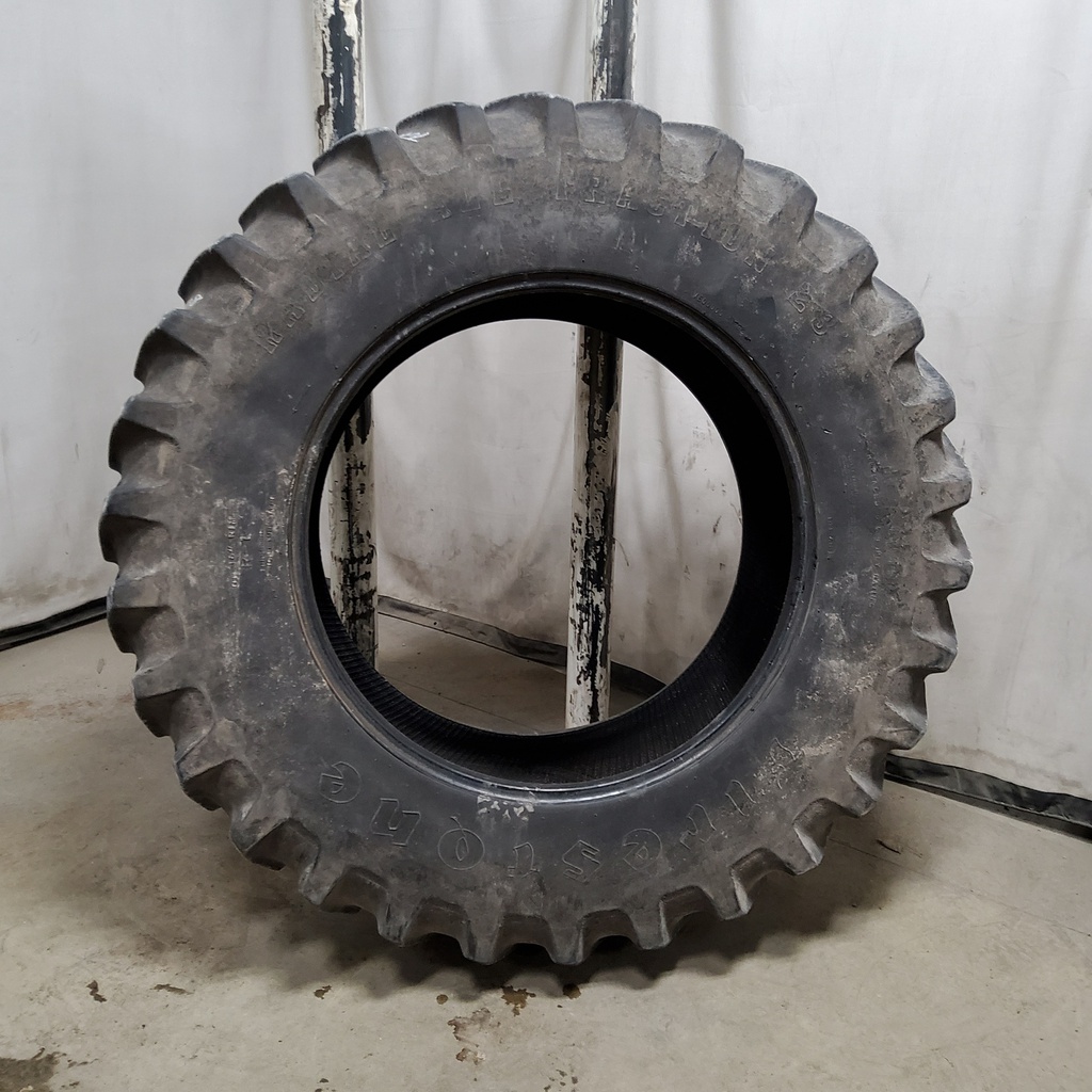 18.4/R38 Firestone Radial All Traction 23 R-1 141 A8 75%