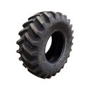 24.5/-32 Firestone Super All Traction 23 R-1, F (12 Ply) 95%