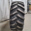 24.5/-32 Firestone Super All Traction 23 R-1, F (12 Ply) 95%