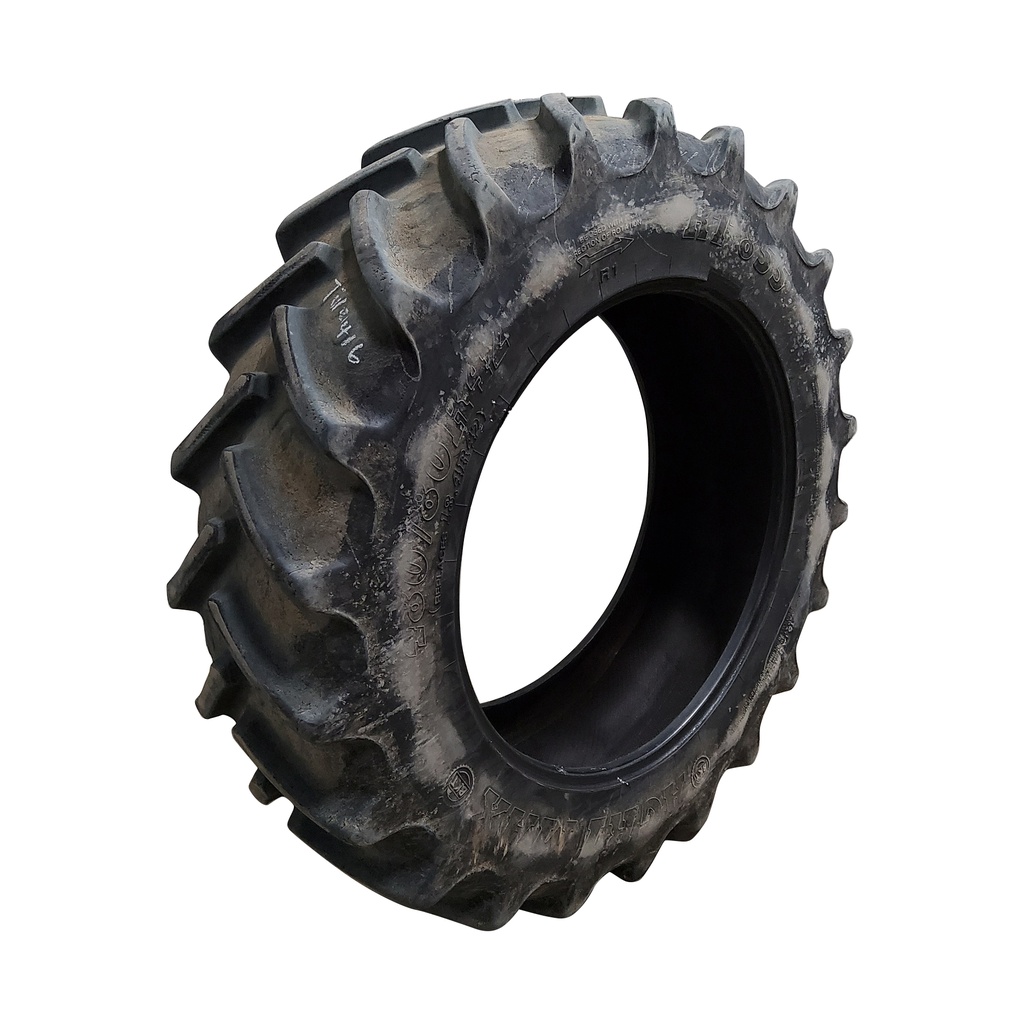 480/80R42 BKT Tires Agrimax RT 855 R-1W 151 B 85%