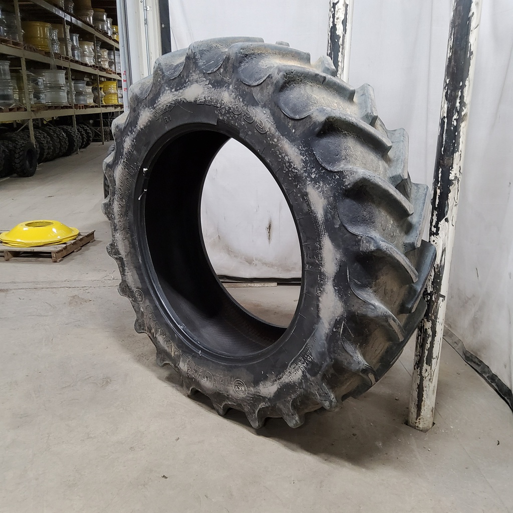 480/80R42 BKT Tires Agrimax RT 855 R-1W 151 B 85%