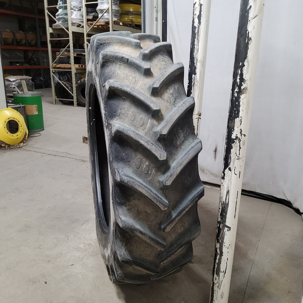 480/80R42 BKT Tires Agrimax RT 855 R-1W 151 B 85%
