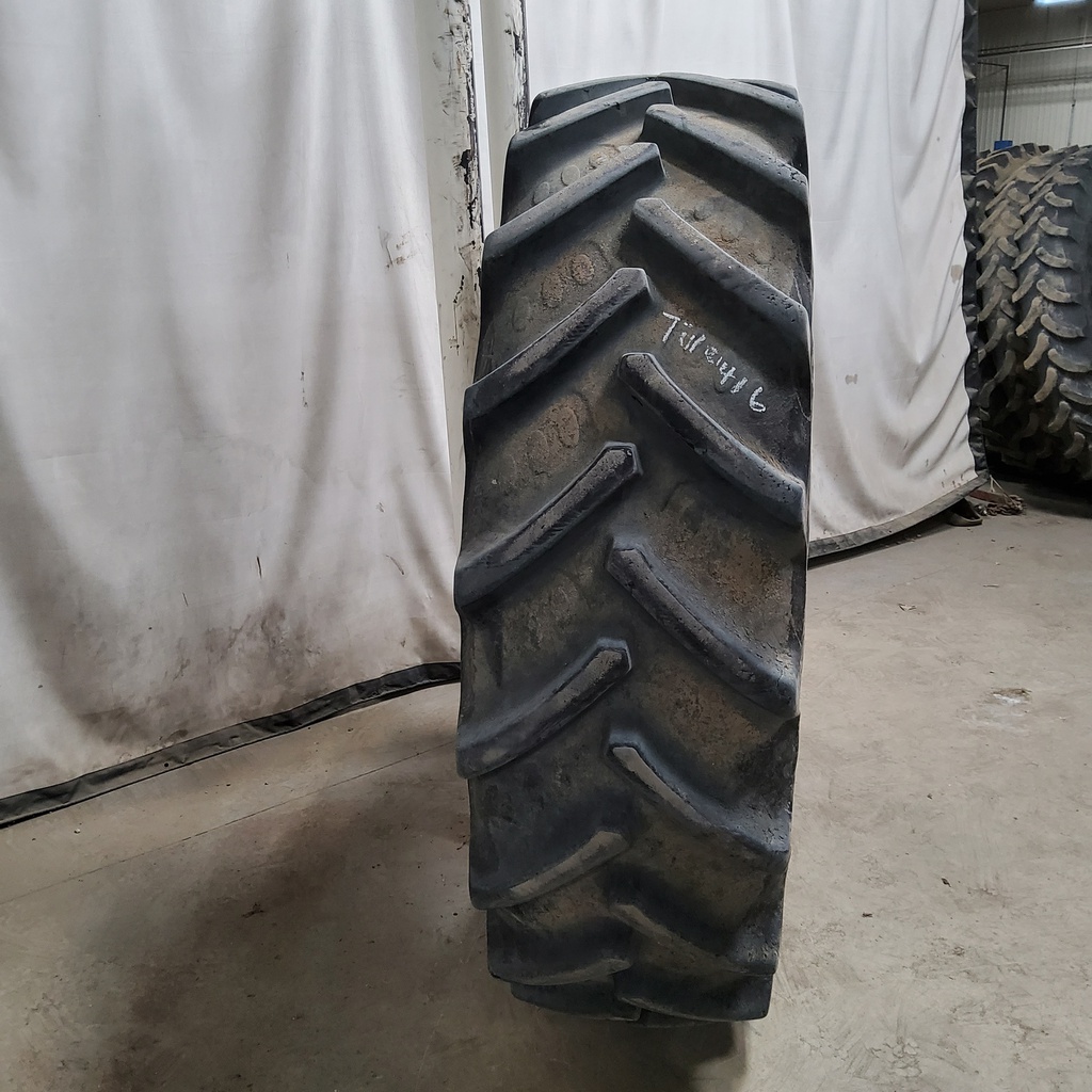 480/80R42 BKT Tires Agrimax RT 855 R-1W 151 B 85%