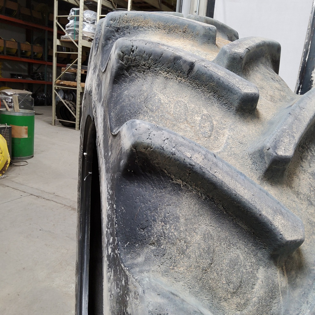 480/80R42 BKT Tires Agrimax RT 855 R-1W 151 B 85%