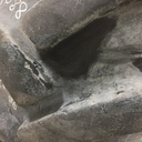 28/L-26 Galaxy Primex Logstomper Extreme TS LS-2, L (20 Ply) 90%