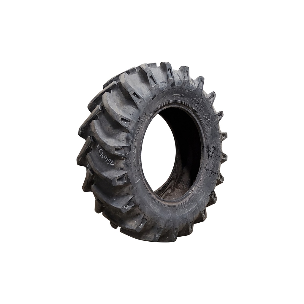 16.9/-28 Carlisle CSL24 R-1, E (10 Ply) 95%