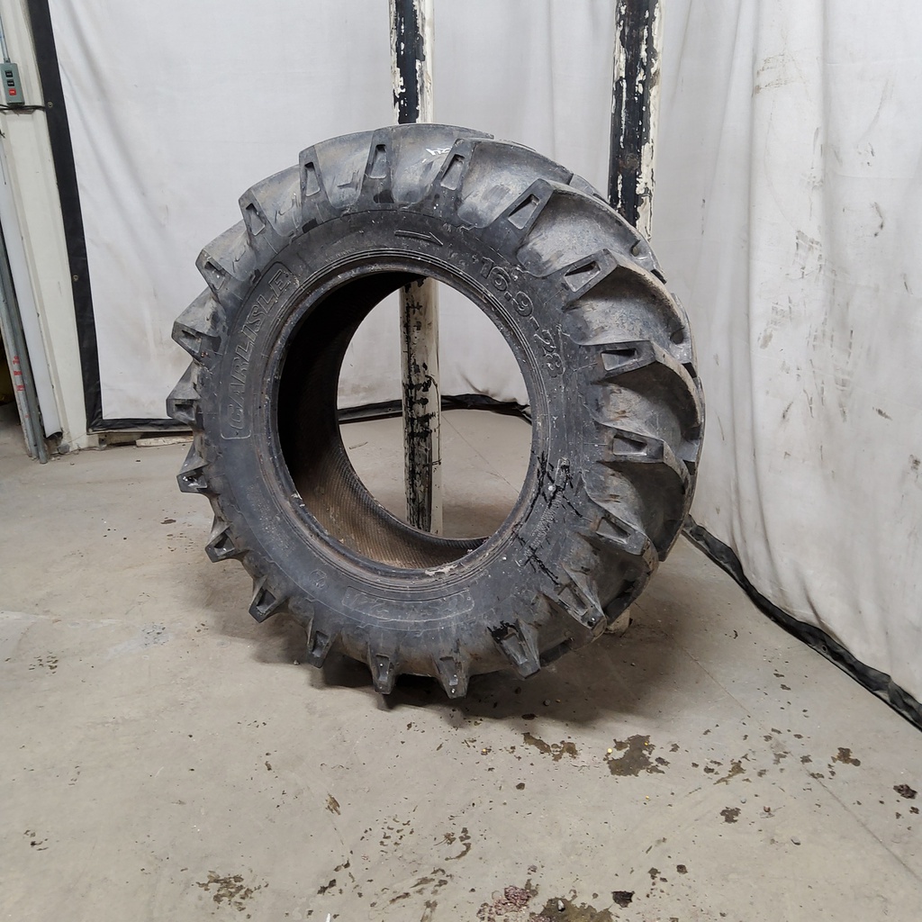 16.9/-28 Carlisle CSL24 R-1, E (10 Ply) 95%
