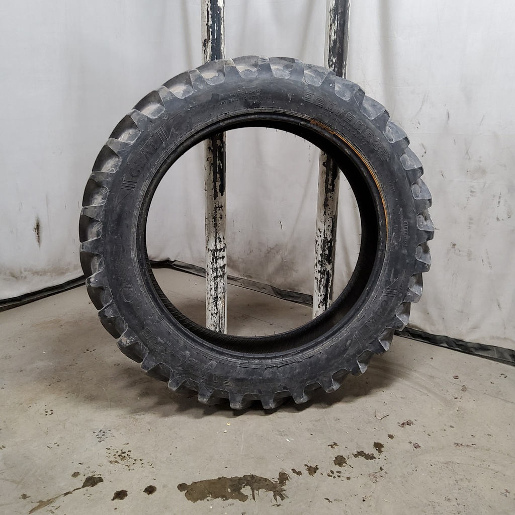 320/90R42 Ceat Farmax RC R-1 144D A8, D (8 Ply)