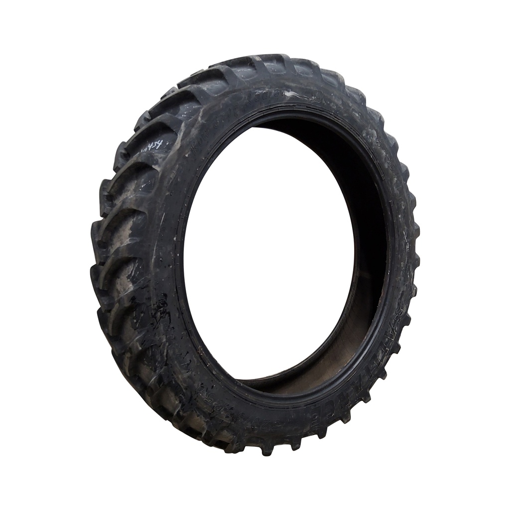 320/90R50 Alliance 350 Row Crop R-1 150 D 85%