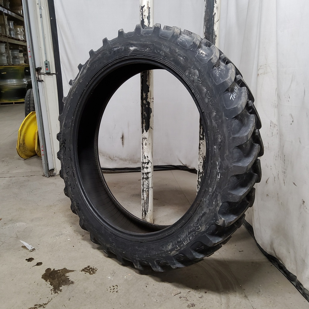 320/90R50 Alliance 350 Row Crop R-1 150 D 85%