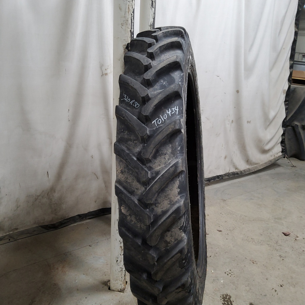 320/90R50 Alliance 350 Row Crop R-1 150 D 85%