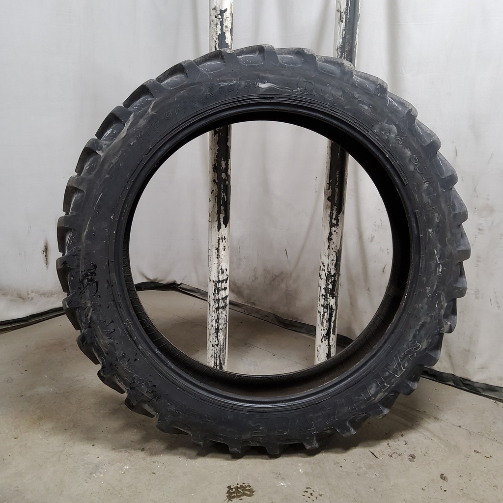 320/90R50 Alliance 350 Row Crop R-1 150 D 85%