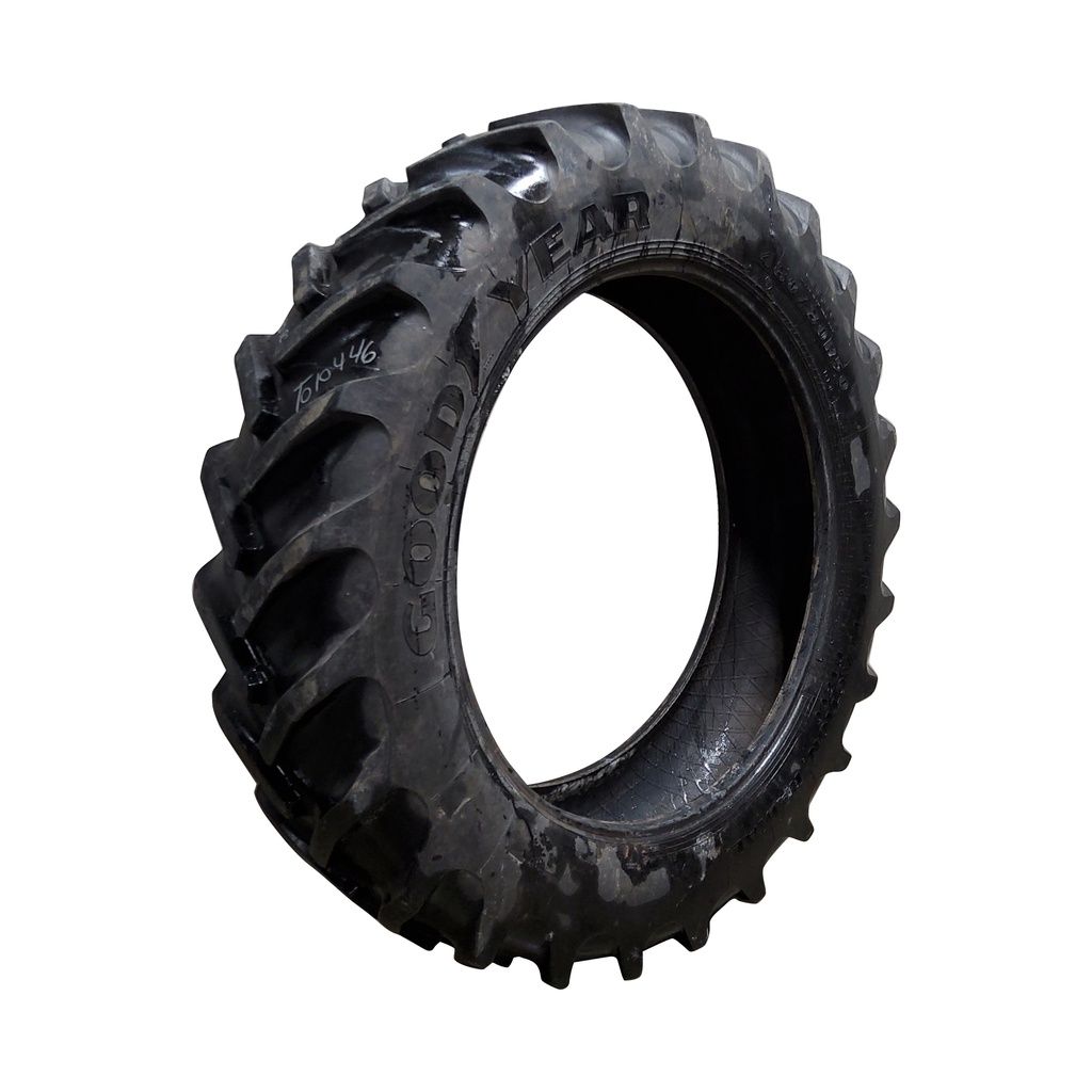480/80R50 Goodyear Farm DT800 Super Traction R-1W 159 B 70%