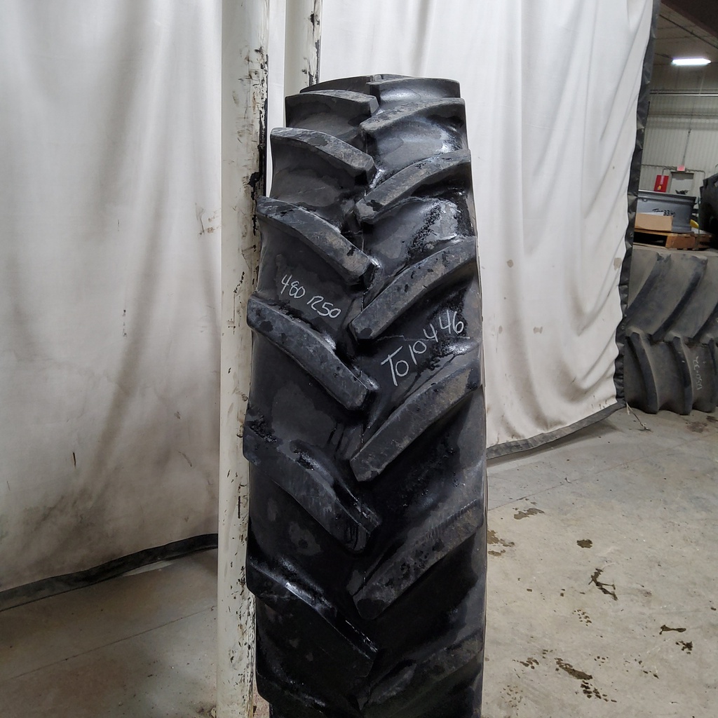 480/80R50 Goodyear Farm DT800 Super Traction R-1W 159 B 70%