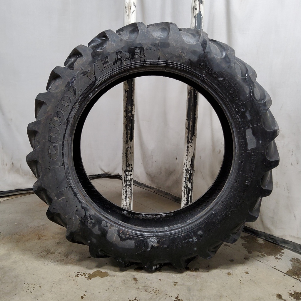480/80R50 Goodyear Farm DT800 Super Traction R-1W 159 B 70%