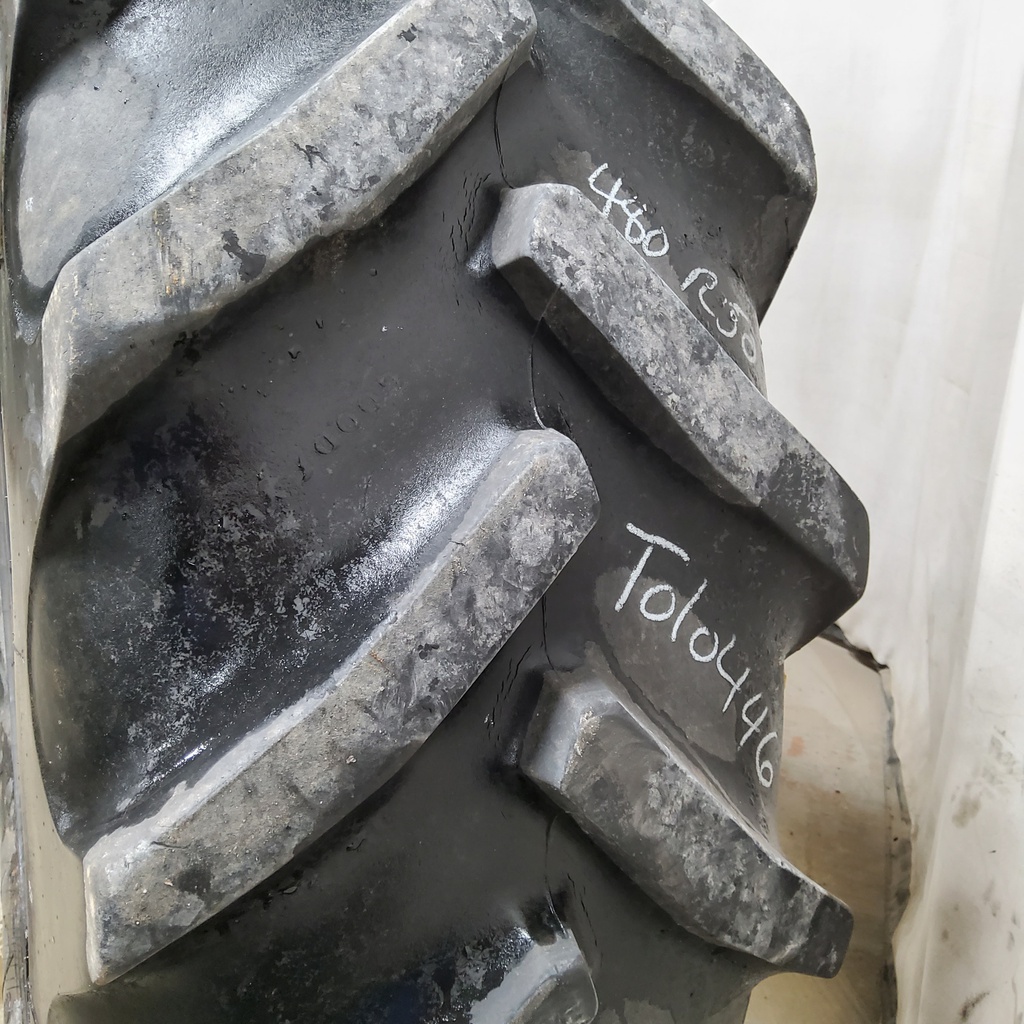 480/80R50 Goodyear Farm DT800 Super Traction R-1W 159 B 70%