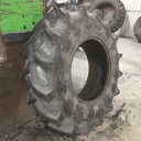 16.9/R28 Firestone Radial Champion Spade Grip R-2 136 A8 75%