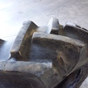 11.2/-24 Kumho 522IR R-1 103 A8, B (4 Ply) 90%