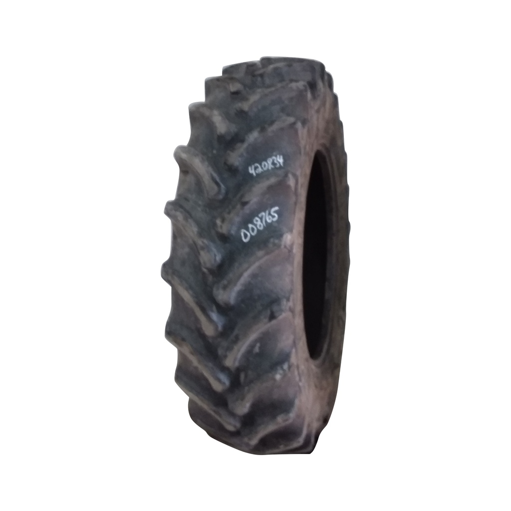 420/85R34 Firestone Radial All Traction DT R-1W 147 B 70%