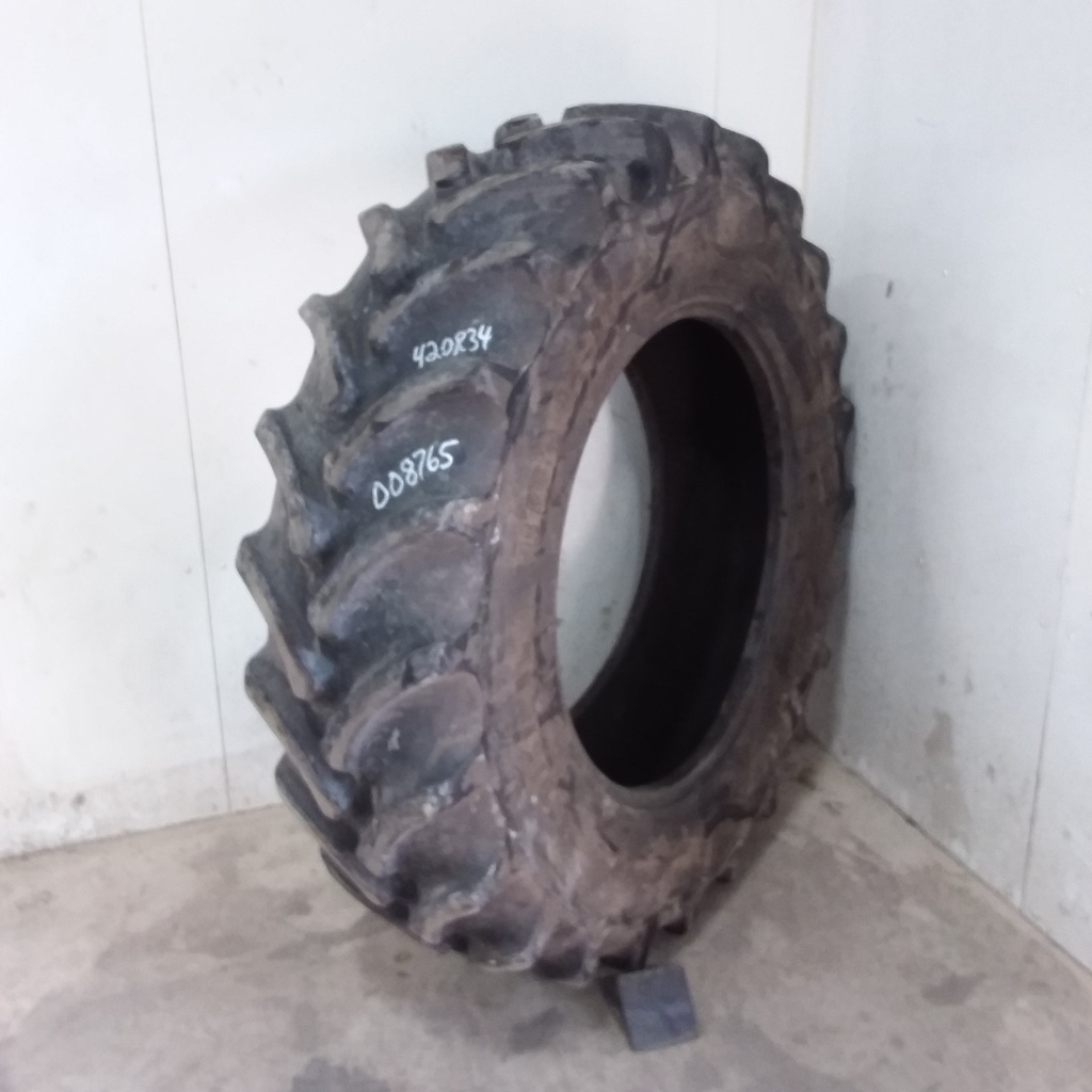 420/85R34 Firestone Radial All Traction DT R-1W 147 B 70%