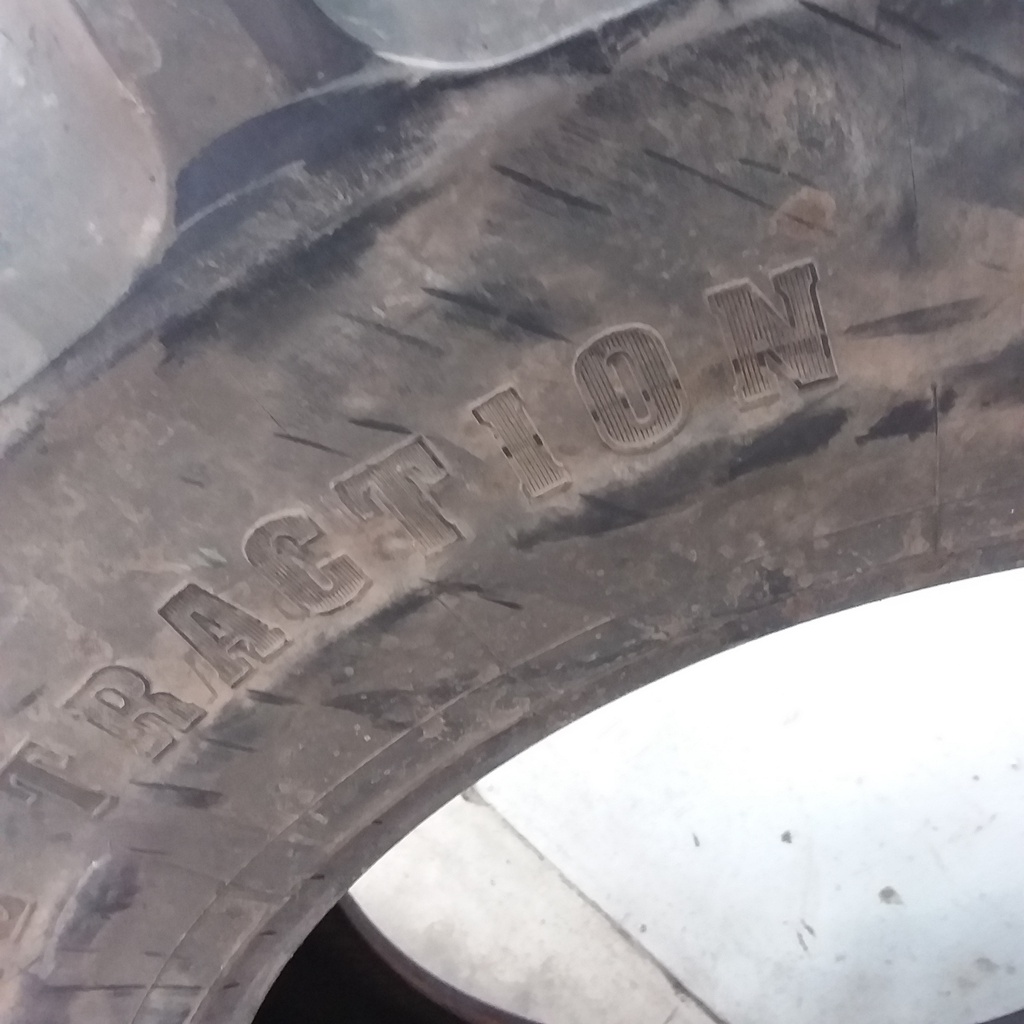 420/85R34 Firestone Radial All Traction DT R-1W 147 B 70%