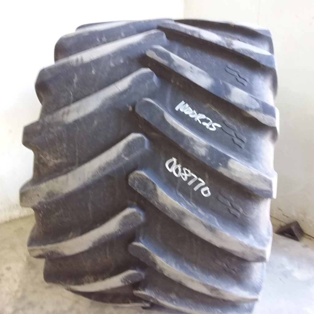 1000/50R25 Alliance 375 Agristar R-1W 166 D 65%