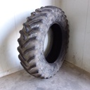 18.4/R38 Goodyear Farm DT710 Radial R-1 141 A8 60%