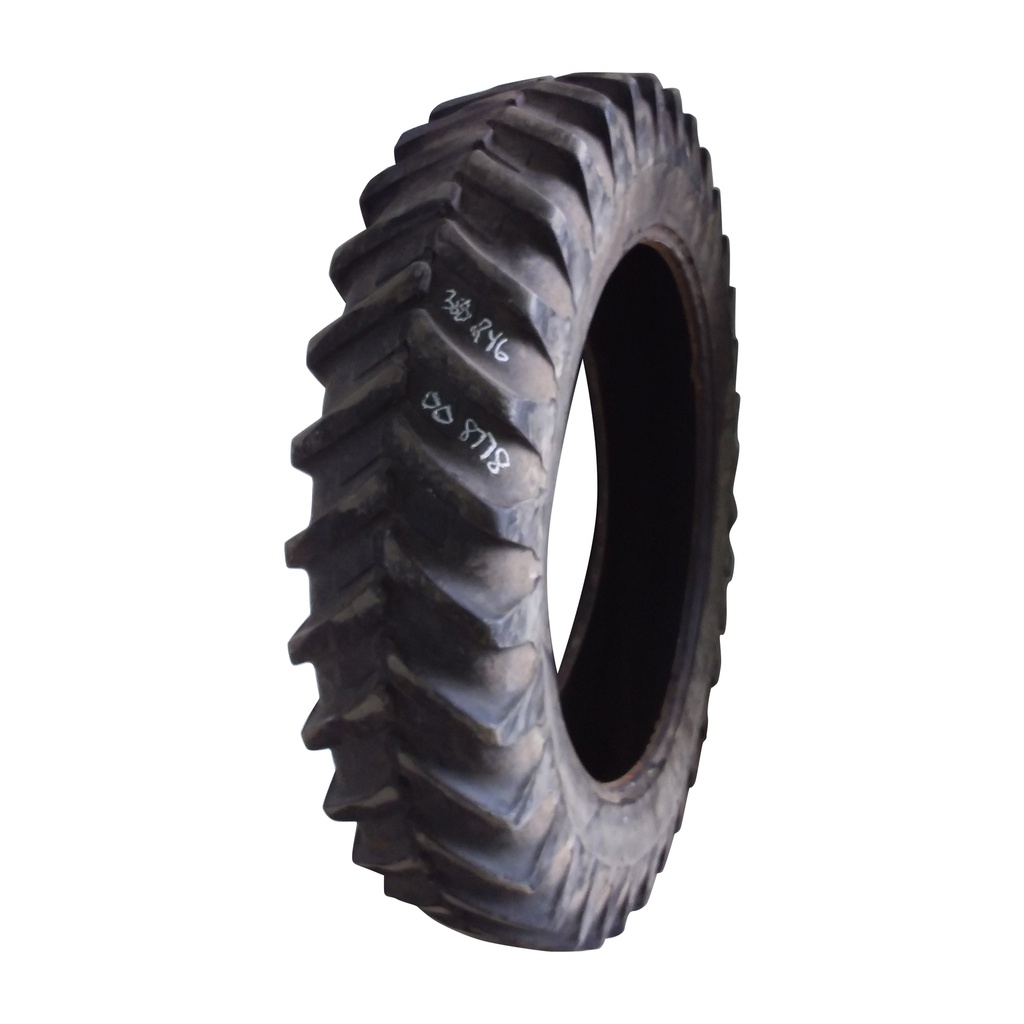 380/90R46 Michelin AgriBib Row Crop R-1W 157 B 50%