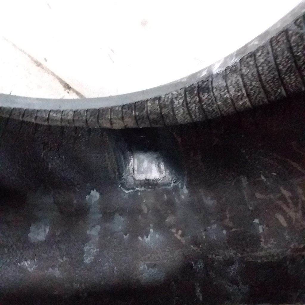 460/85R30 Firestone Performer EVO R-1W 145 D 90%