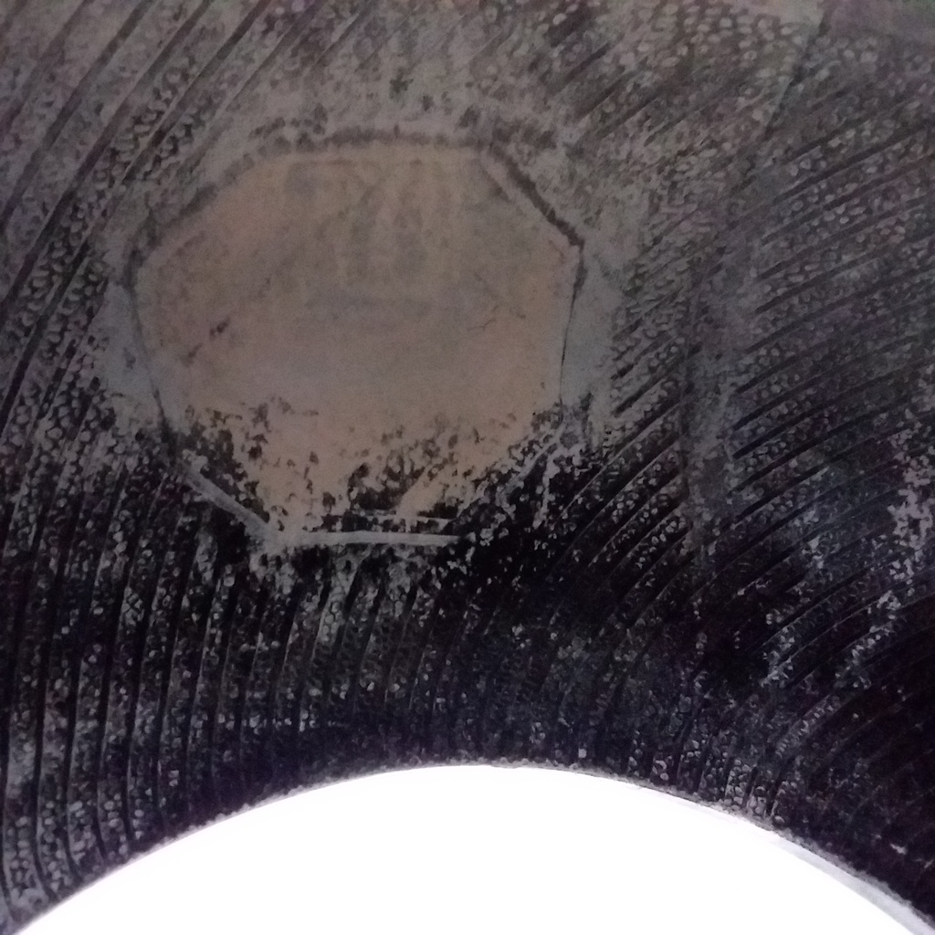 21/L-24 Firestone All Traction Utility R-4, H (16 Ply) 95%