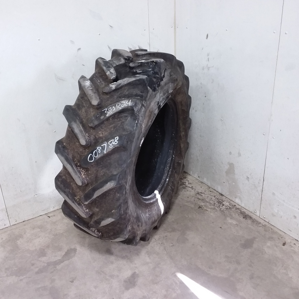 380/85R24 Firestone Performer EVO R-1W 131 D 60%