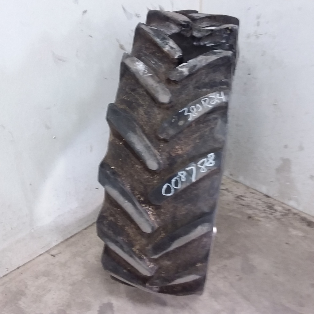 380/85R24 Firestone Performer EVO R-1W 131 D 60%
