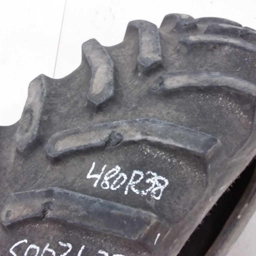 480/80R38 Goodyear Farm Dyna Torque Radial R-1 149 B 75%