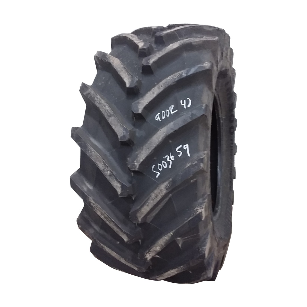 900/60R42 Trelleborg TM900 High Power R-1W 180 D 99%