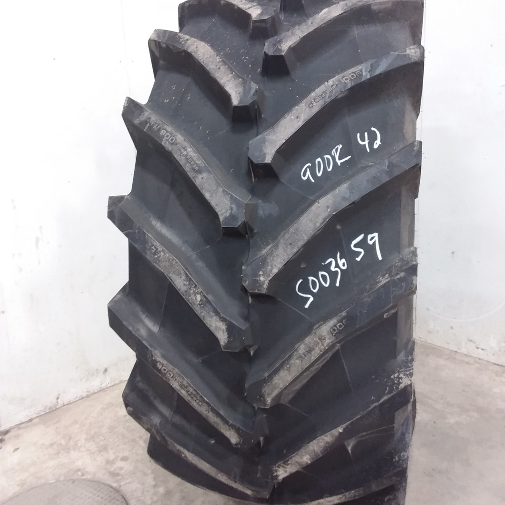 900/60R42 Trelleborg TM900 High Power R-1W 180 D 99%