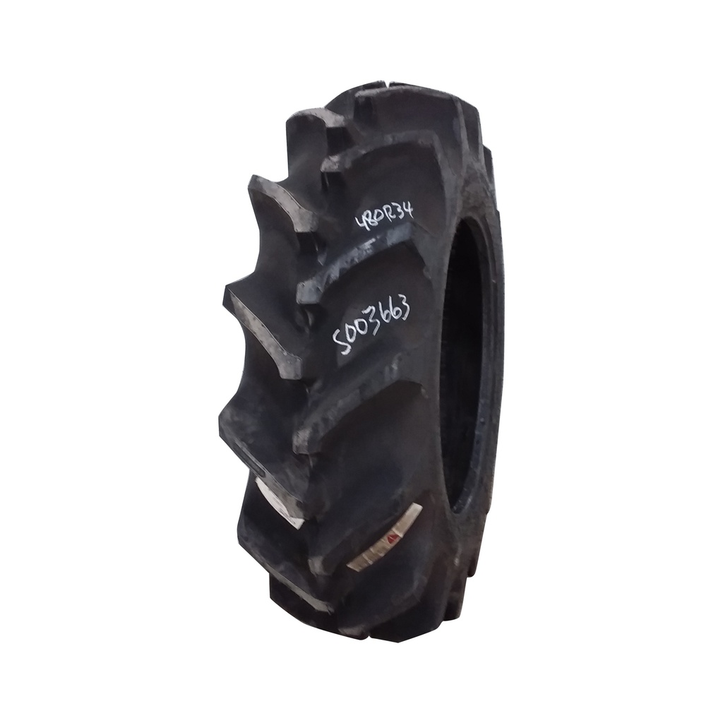 480/70R34 Goodyear Farm Special Sure Grip Radial TD8 R-2 155 B 99%