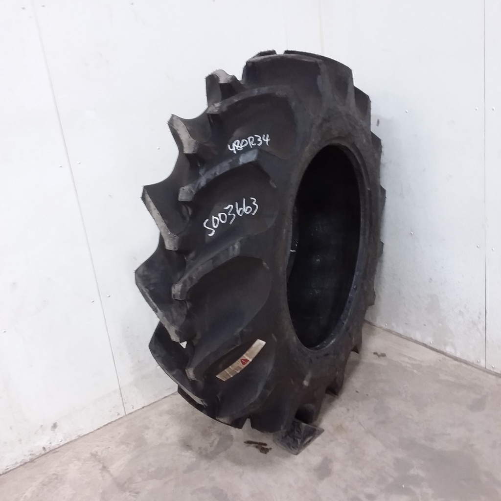480/70R34 Goodyear Farm Special Sure Grip Radial TD8 R-2 155 B 99%