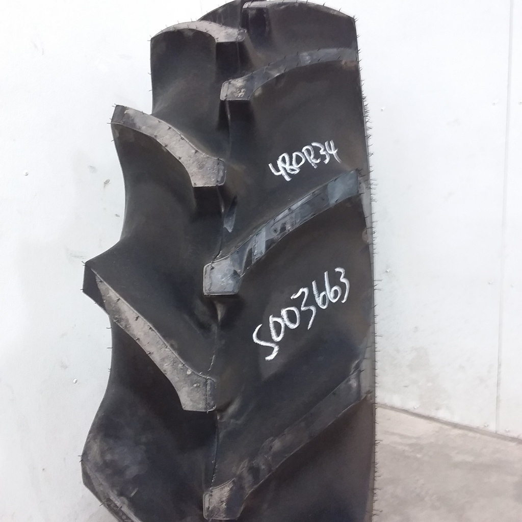 480/70R34 Goodyear Farm Special Sure Grip Radial TD8 R-2 155 B 99%