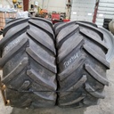 750/65R26 Michelin MegaXBib R-1W 171 B 95%