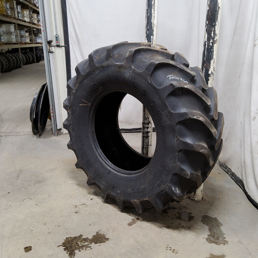 600/65R28 Firestone Radial All Traction DT R-1W 147 B 70%