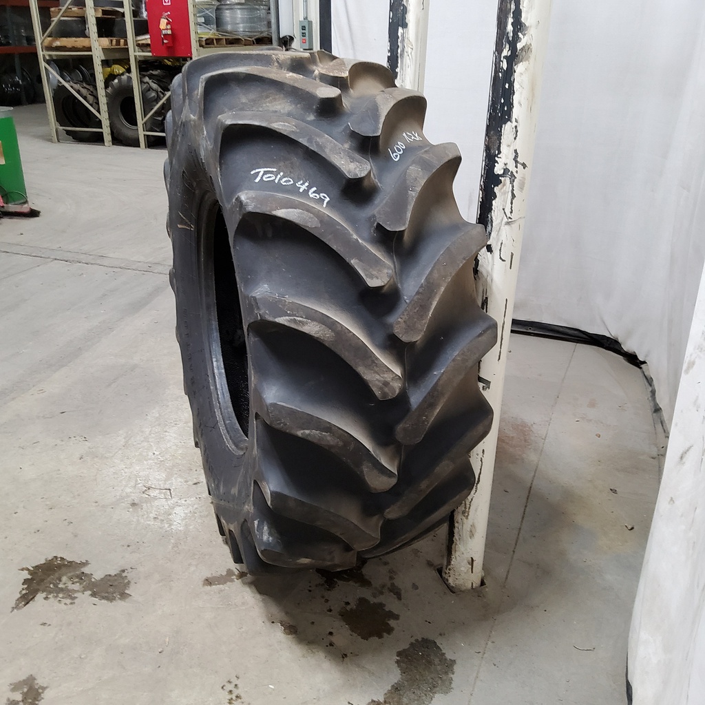 600/65R28 Firestone Radial All Traction DT R-1W 147 B 70%