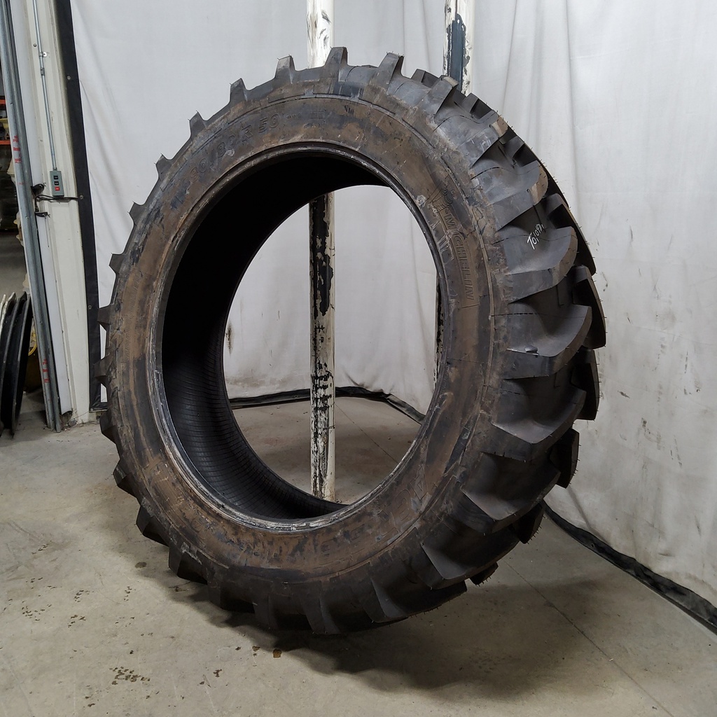 480/80R50 Michelin AgriBib 2 R-1W 159 B 99%