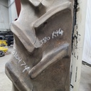 380/90R50 Goodyear Farm DT800 Optitrac R-1W 151 B 70%