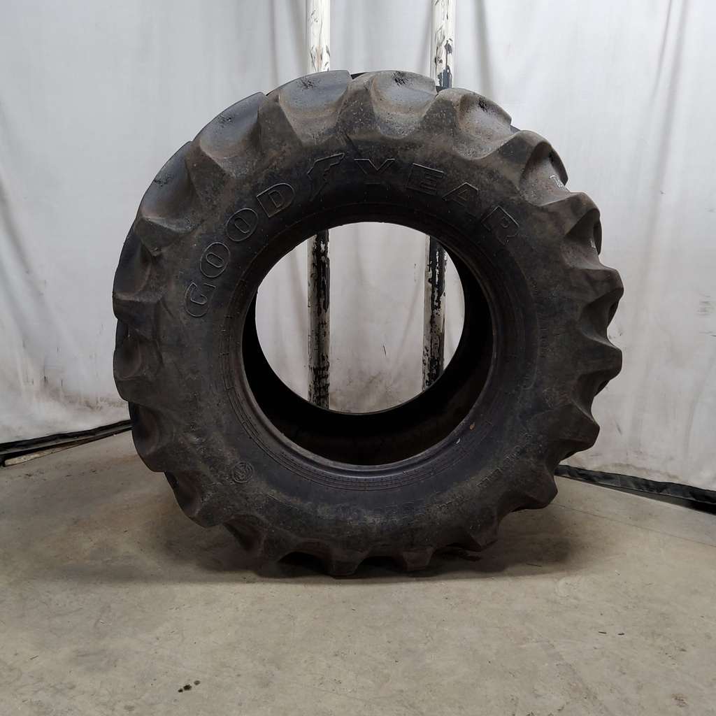 800/70R38 Goodyear Farm DT820 Super Traction R-1W 173 B 80%