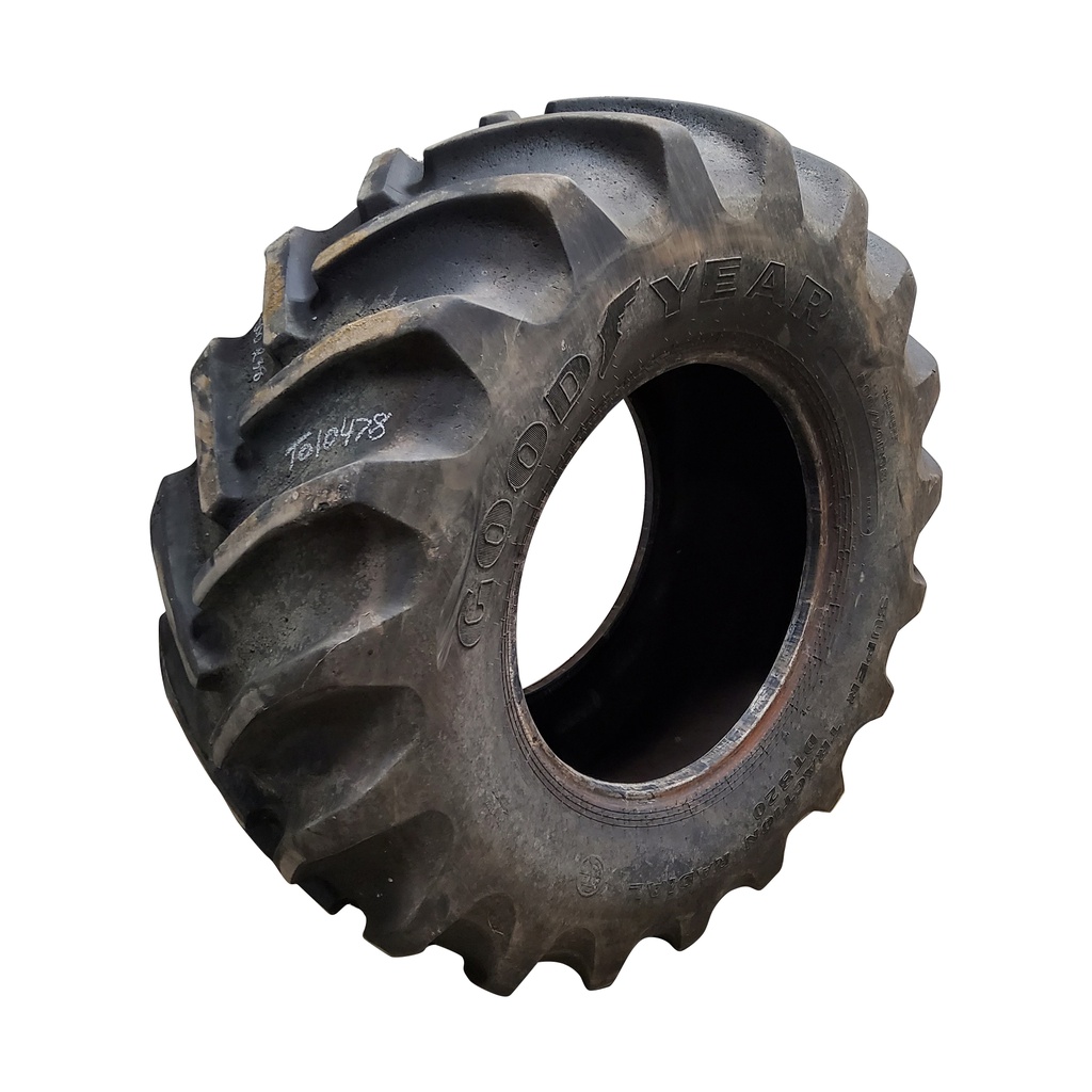 800/70R38 Goodyear Farm DT820 Super Traction R-1W 173 B 80%
